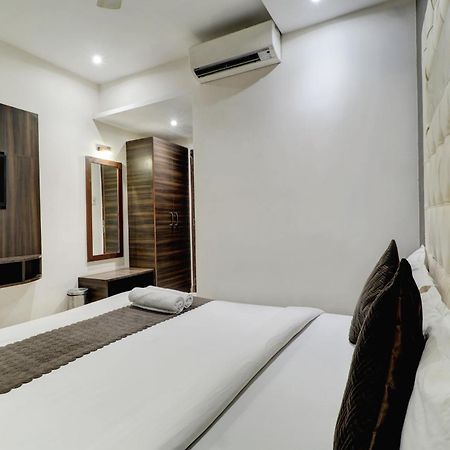 Hotel A. K. International - Fort Mumbai Exterior photo