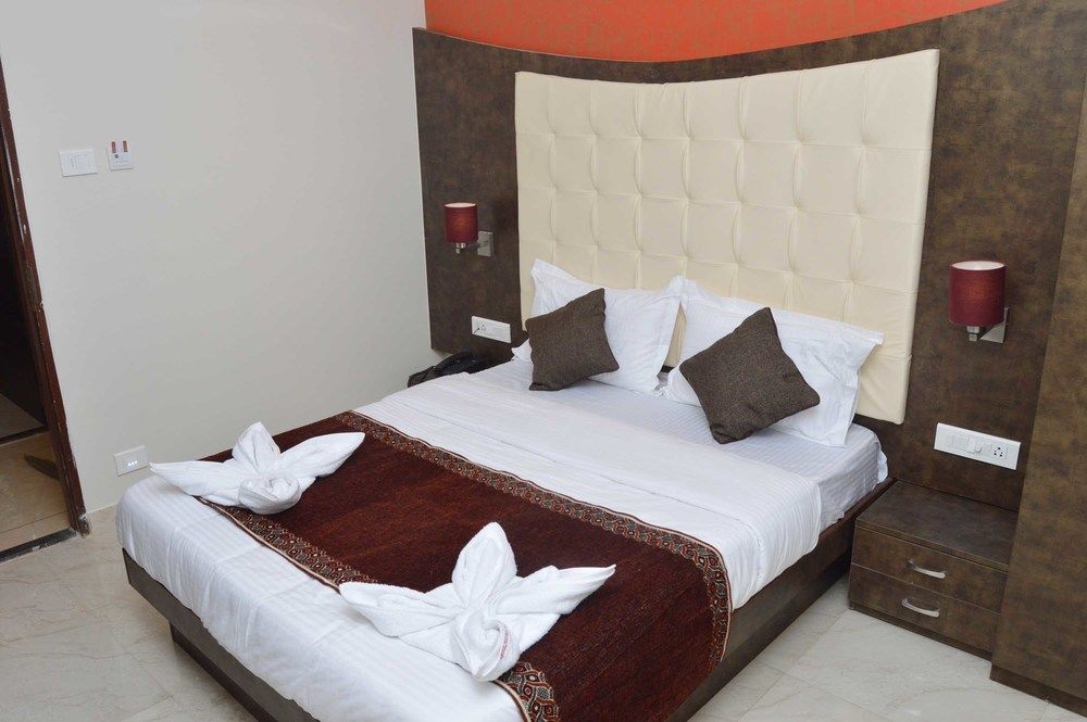 Hotel A. K. International - Fort Mumbai Exterior photo